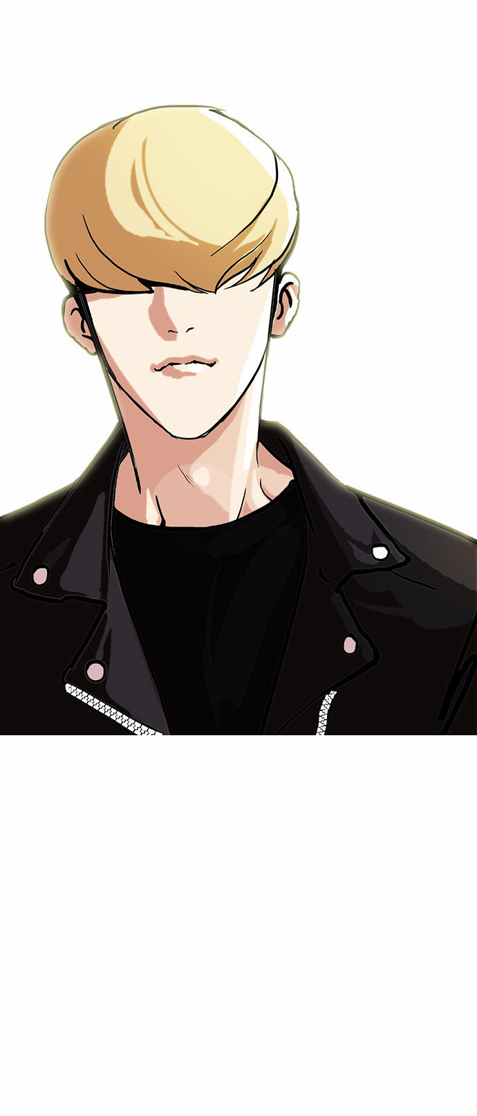 Lookism Chapter 070 page 39