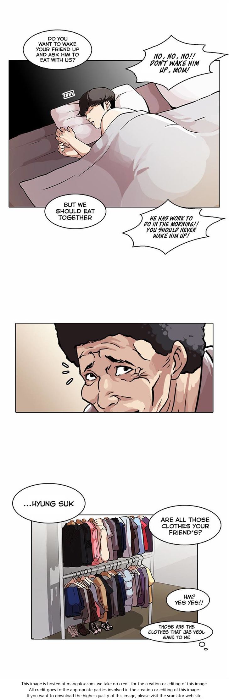 Lookism Chapter 071 page 18