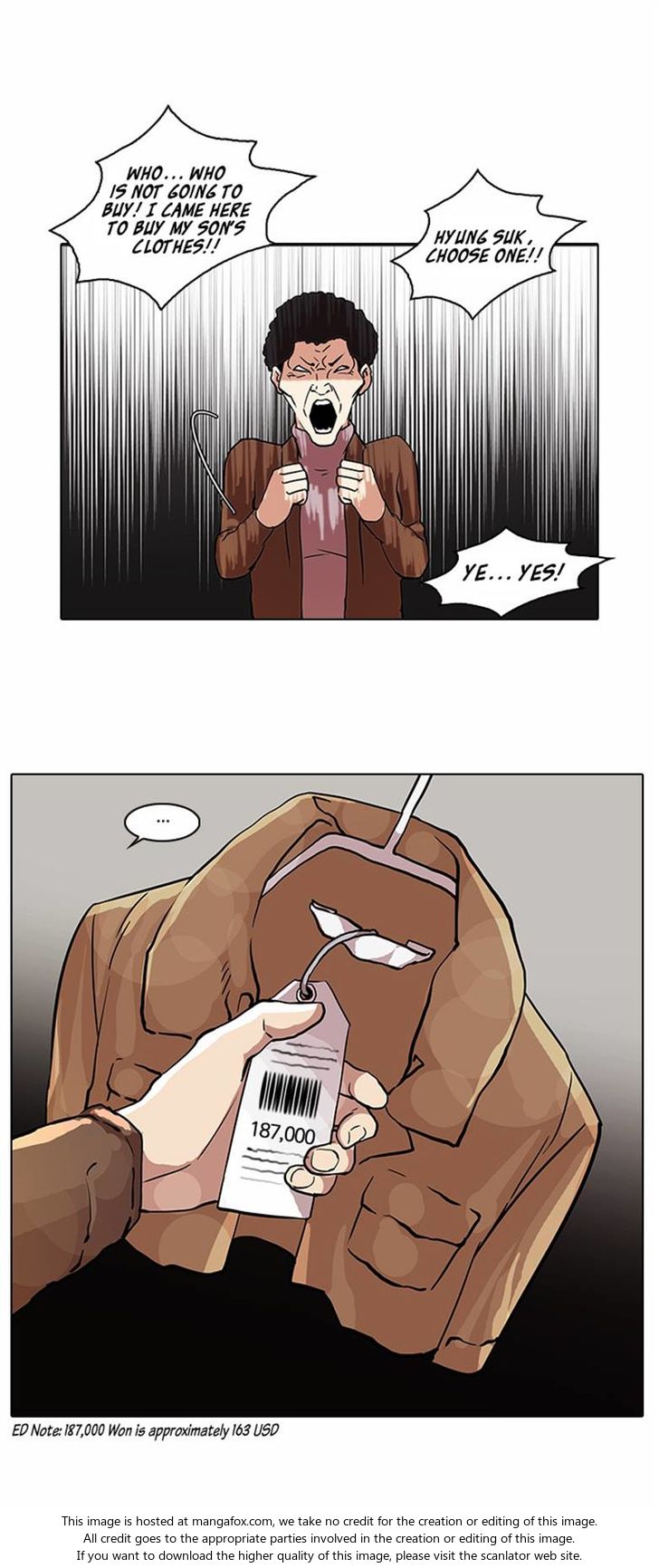 Lookism Chapter 071 page 24