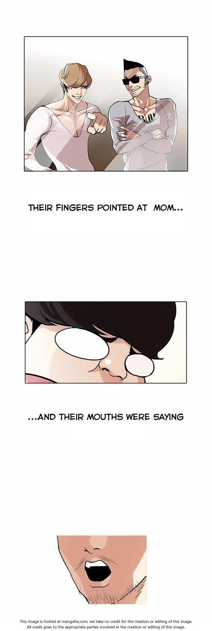 Lookism Chapter 071 page 26