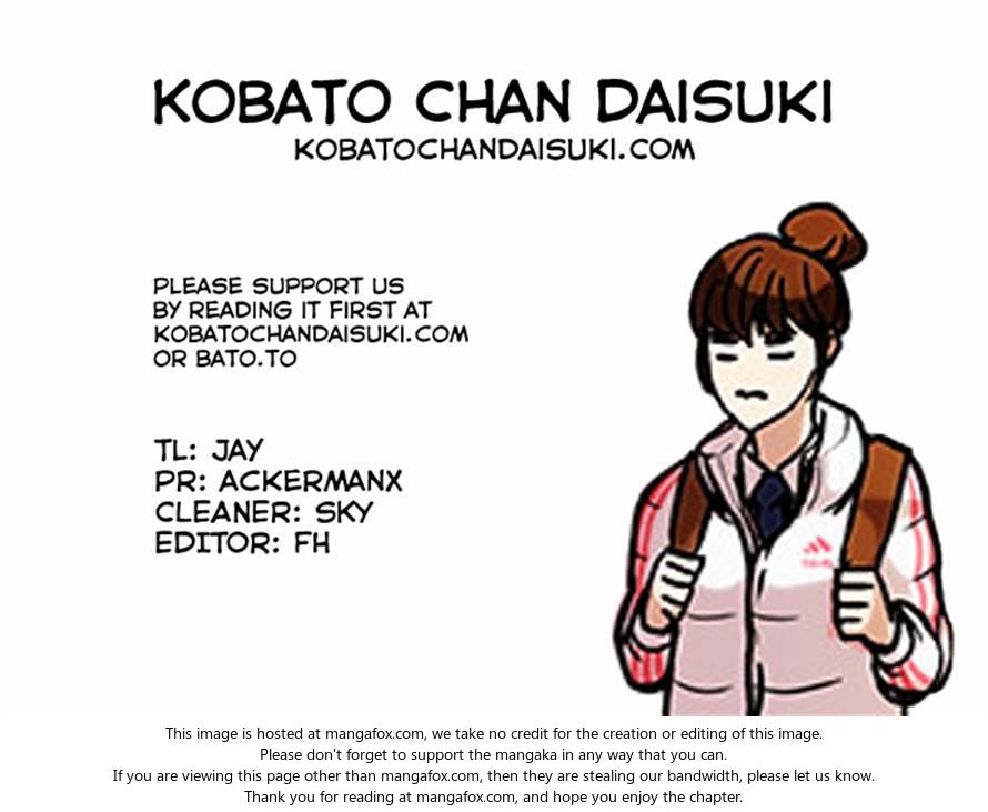 Lookism Chapter 071 page 39