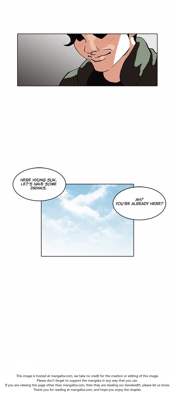 Lookism Chapter 072 page 11