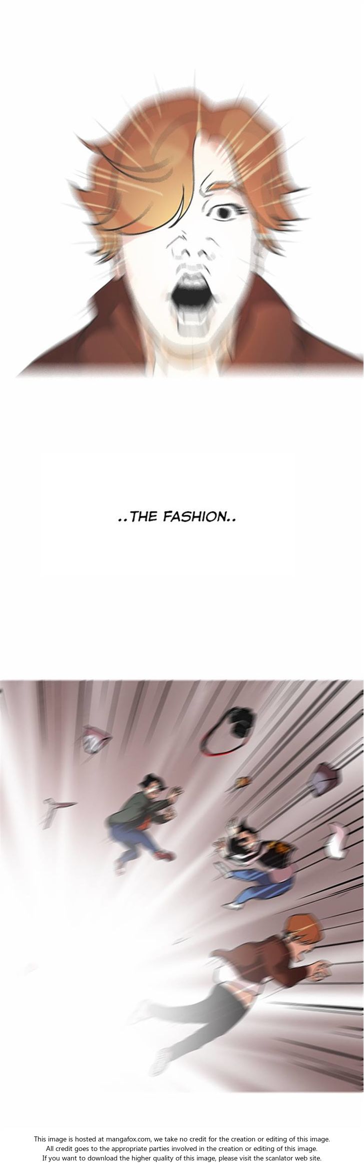 Lookism Chapter 072 page 17