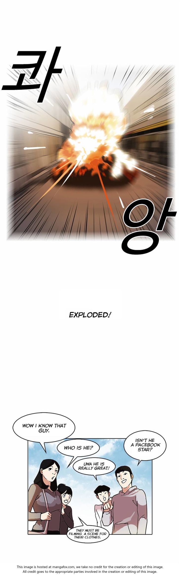 Lookism Chapter 072 page 18