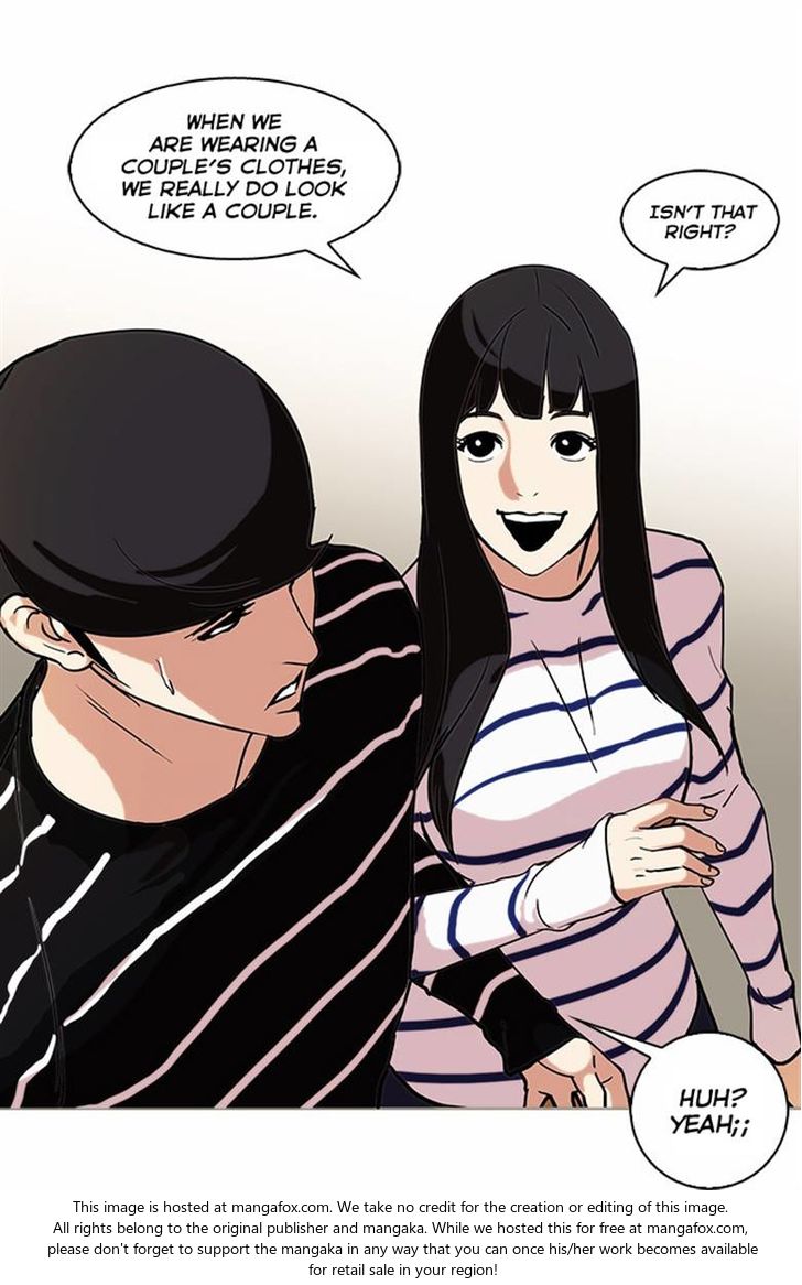 Lookism Chapter 072 page 23