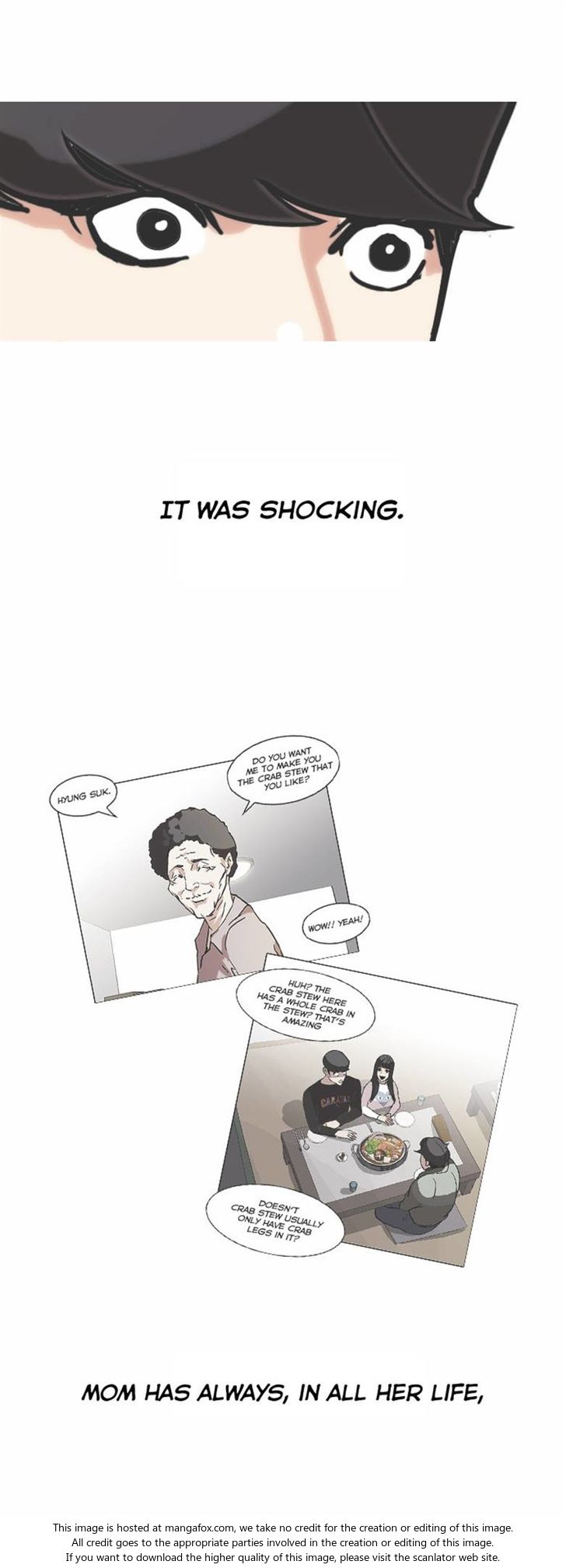 Lookism Chapter 072 page 34