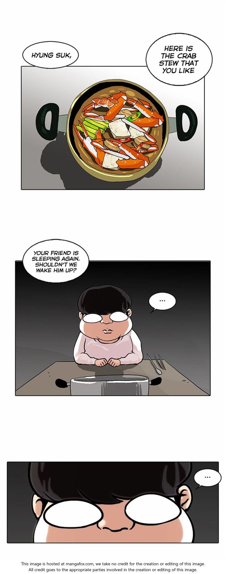 Lookism Chapter 072 page 37