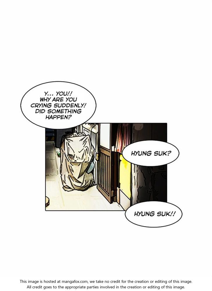 Lookism Chapter 072 page 41