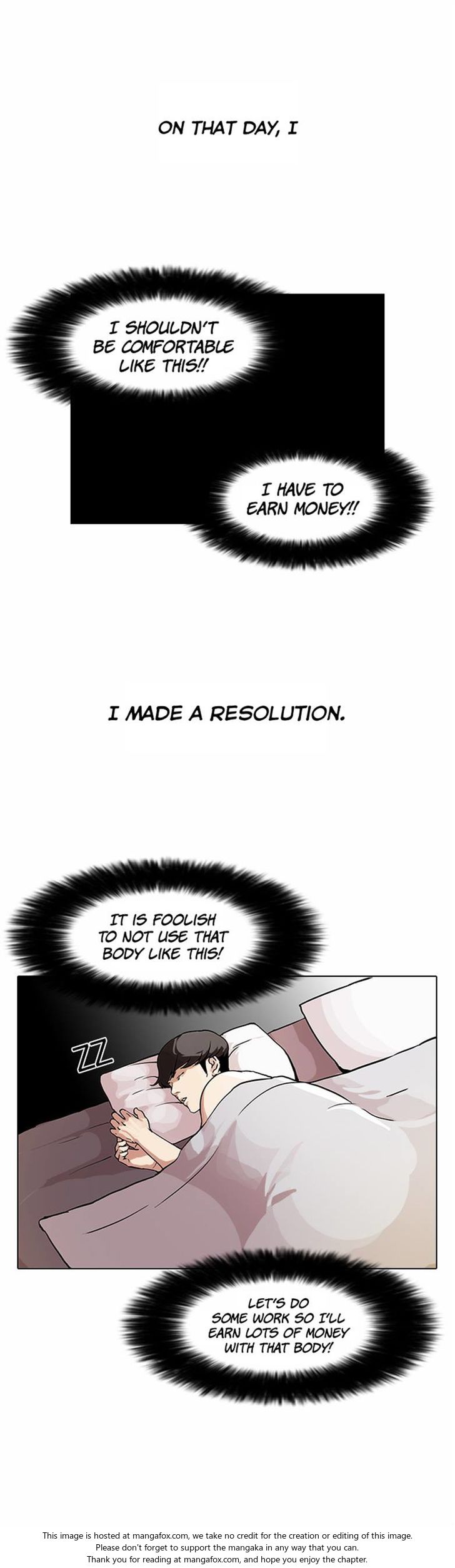 Lookism Chapter 072 page 42