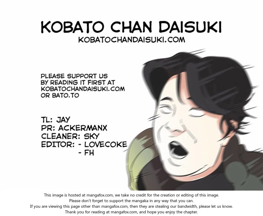 Lookism Chapter 072 page 44