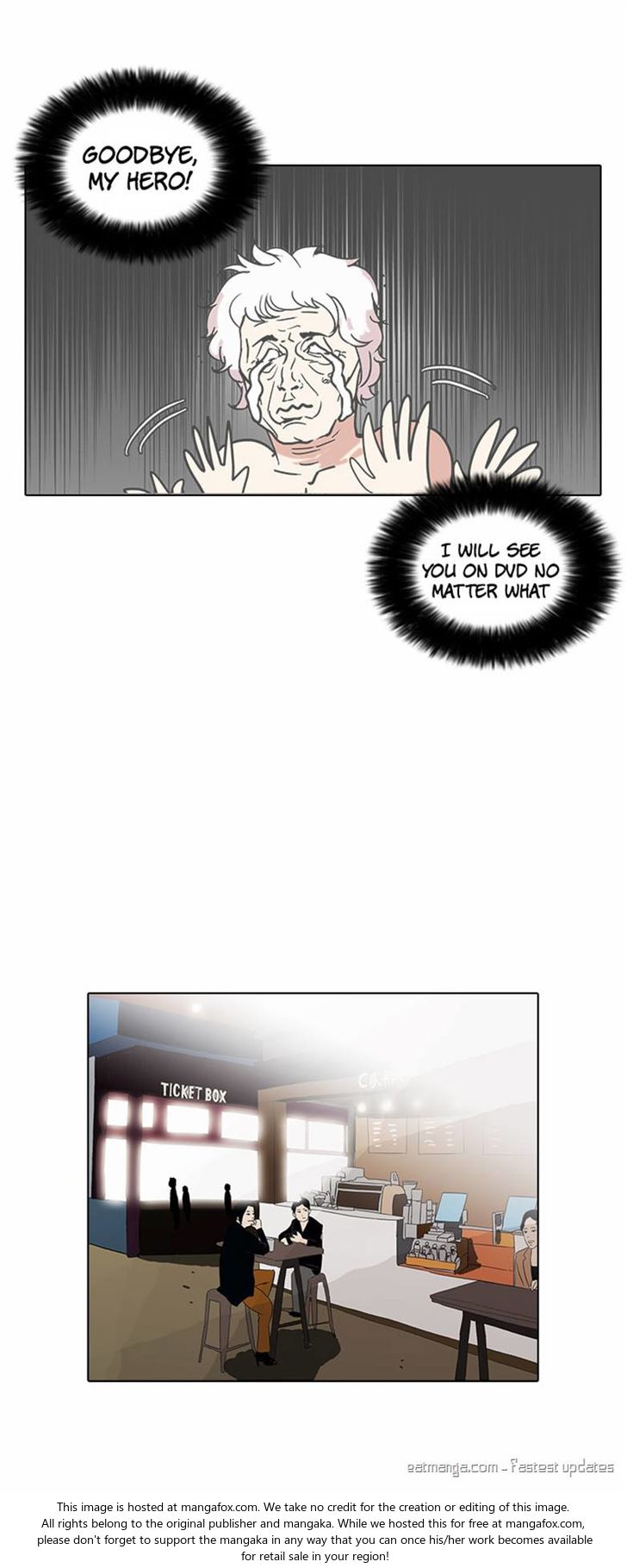 Lookism Chapter 073 page 7