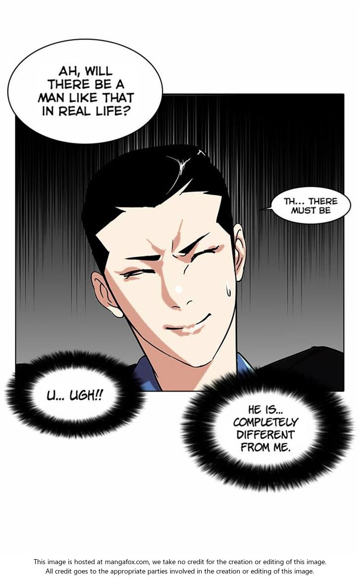 Lookism Chapter 073 page 9