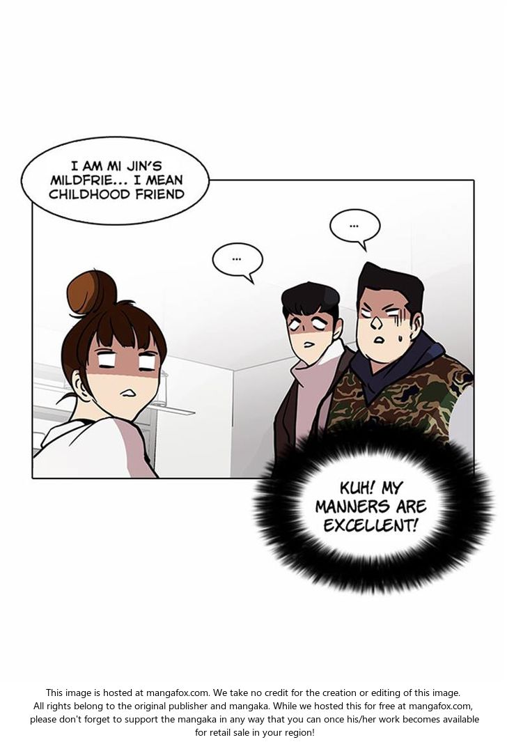 Lookism Chapter 073 page 15