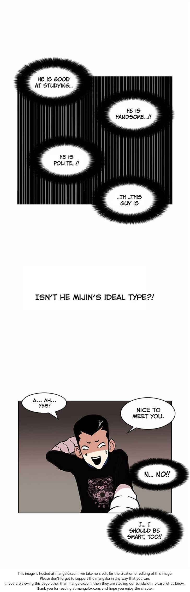 Lookism Chapter 073 page 20