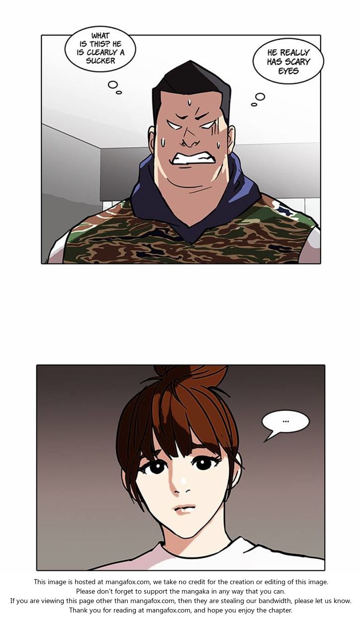 Lookism Chapter 073 page 21