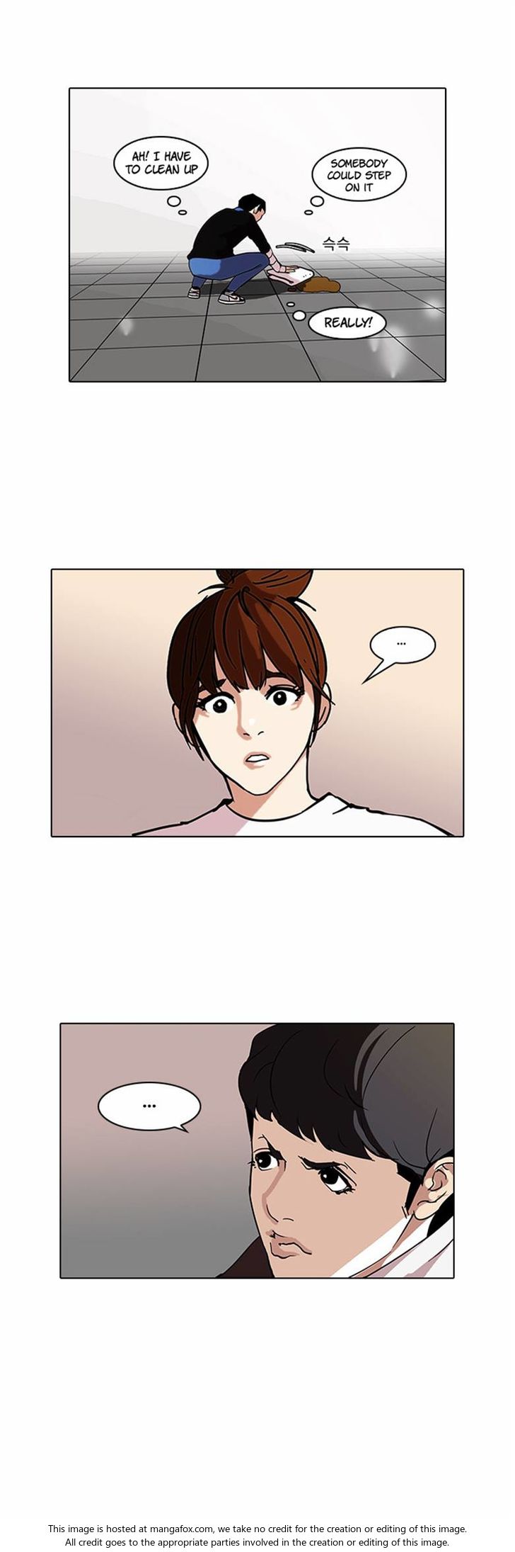 Lookism Chapter 073 page 26