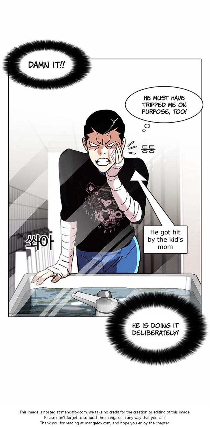 Lookism Chapter 073 page 33