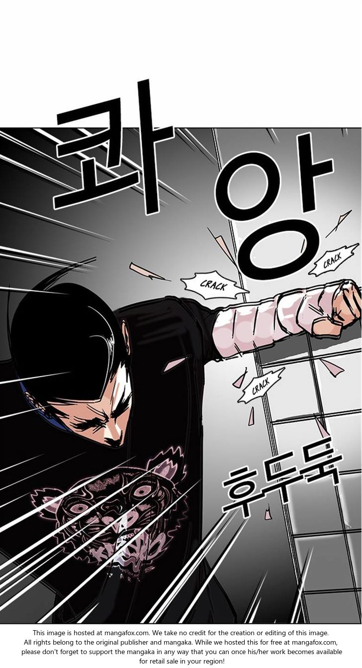 Lookism Chapter 073 page 38