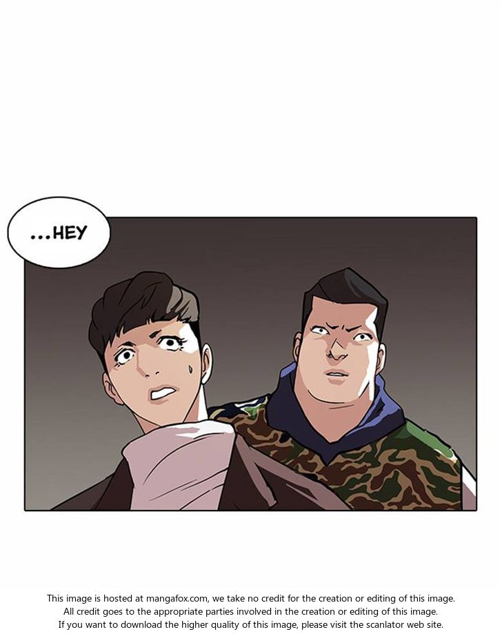 Lookism Chapter 073 page 39