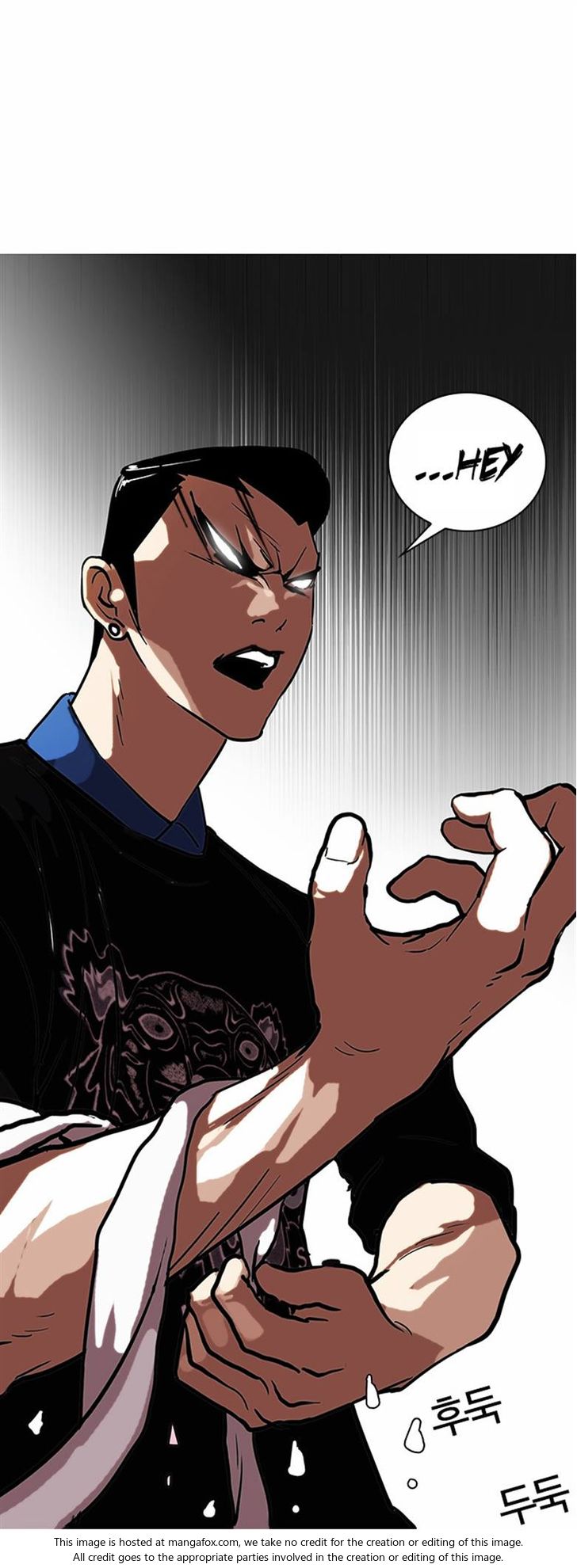 Lookism Chapter 073 page 40