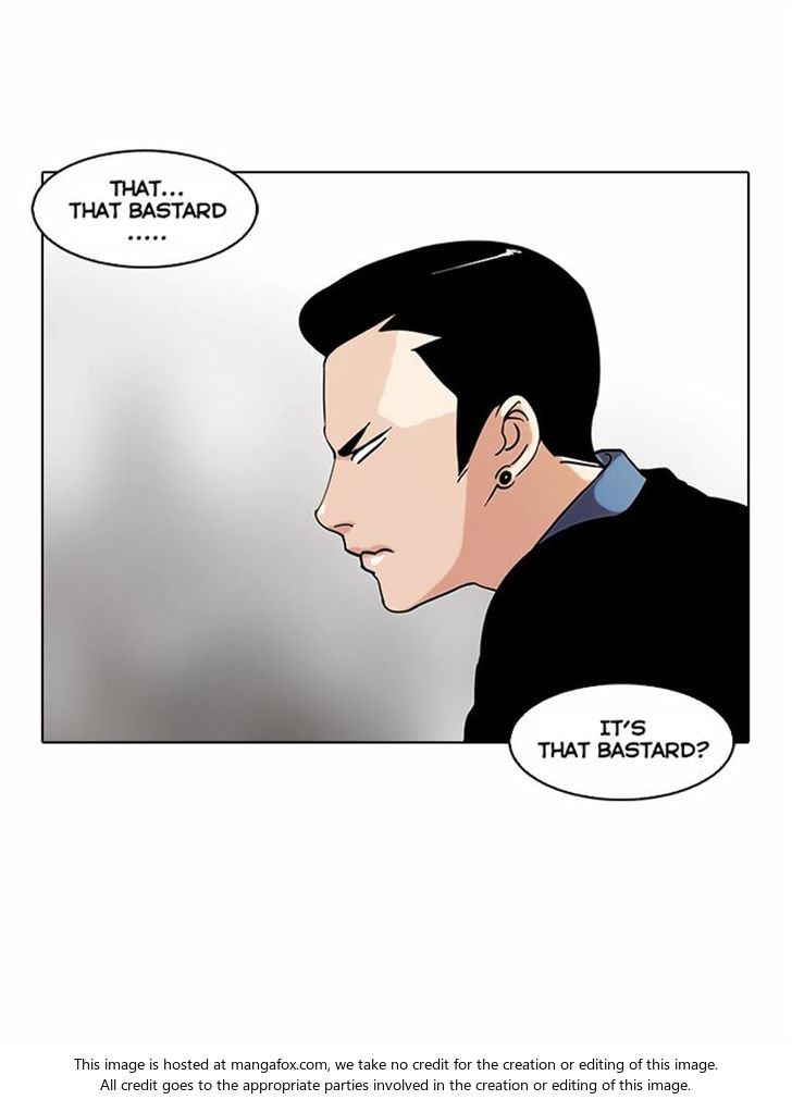 Lookism Chapter 074 page 10