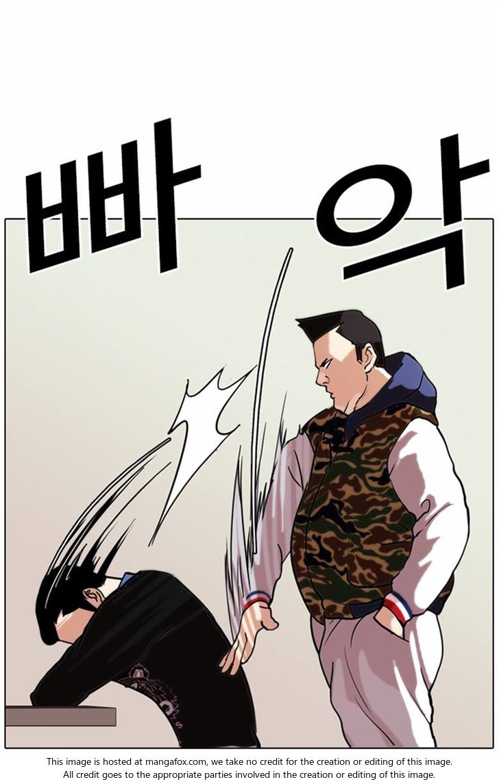 Lookism Chapter 074 page 14