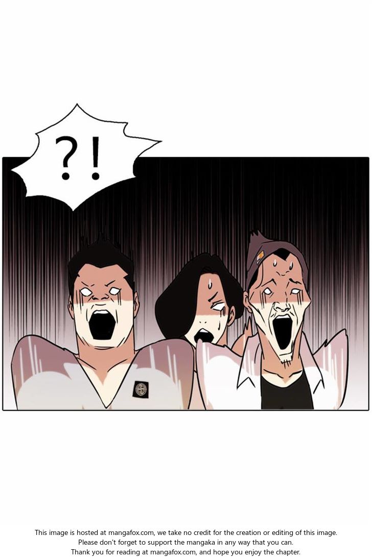 Lookism Chapter 074 page 15