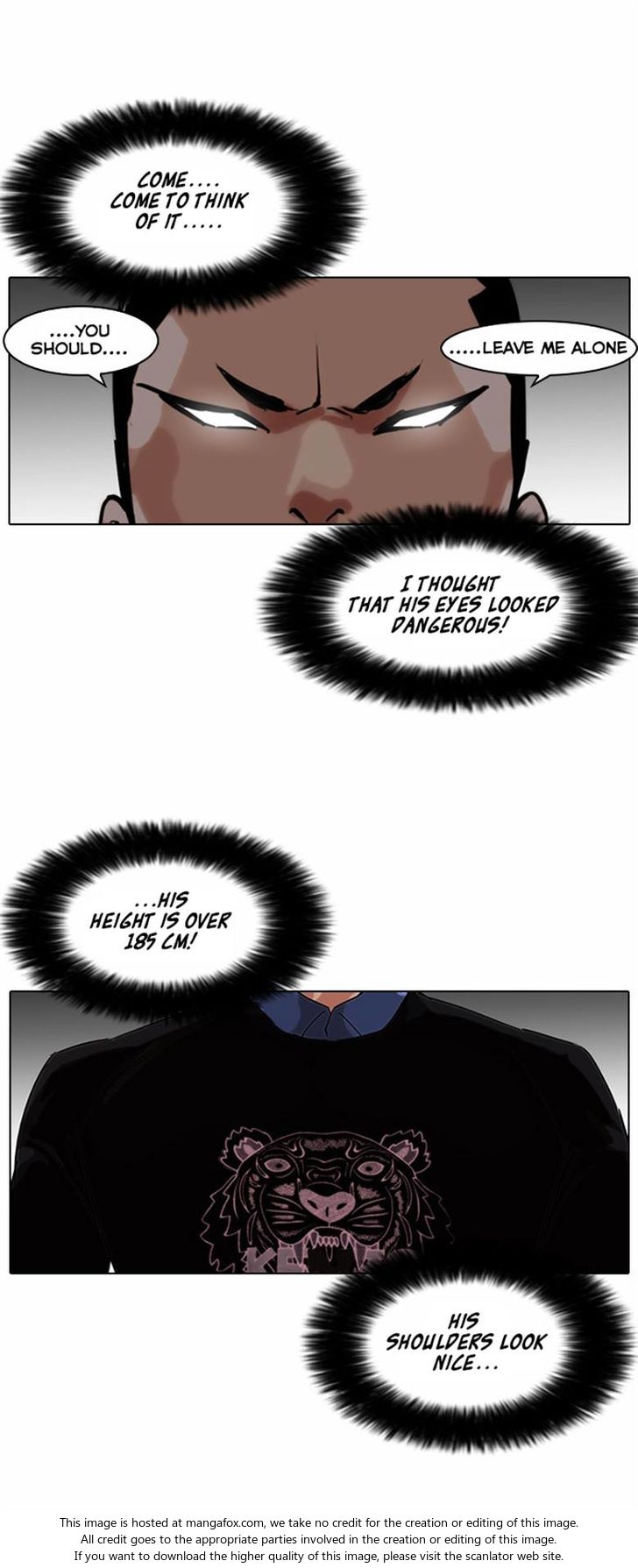 Lookism Chapter 074 page 20