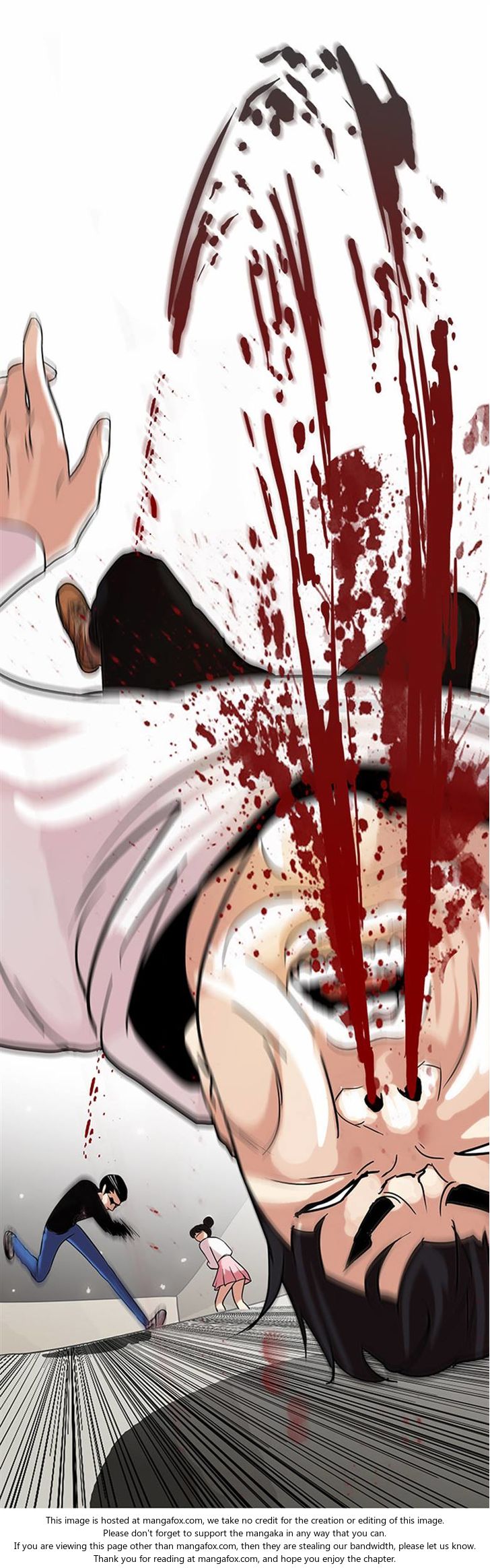 Lookism Chapter 074 page 25