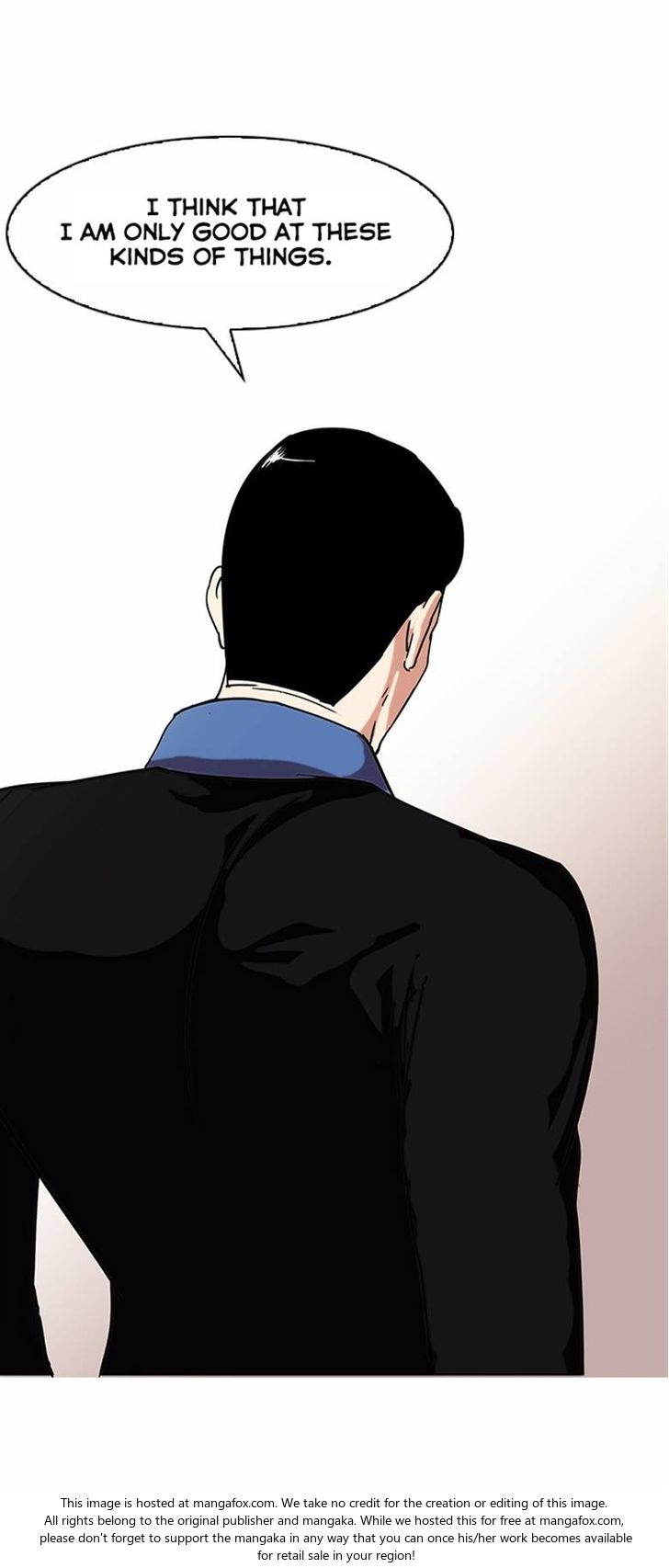 Lookism Chapter 074 page 29