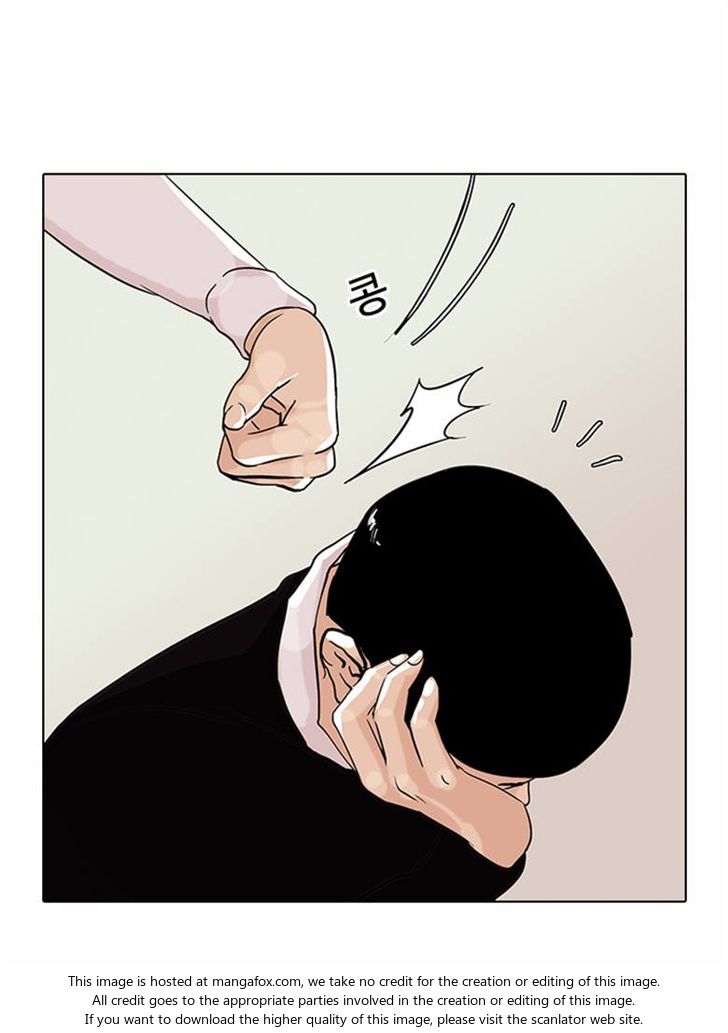 Lookism Chapter 074 page 36