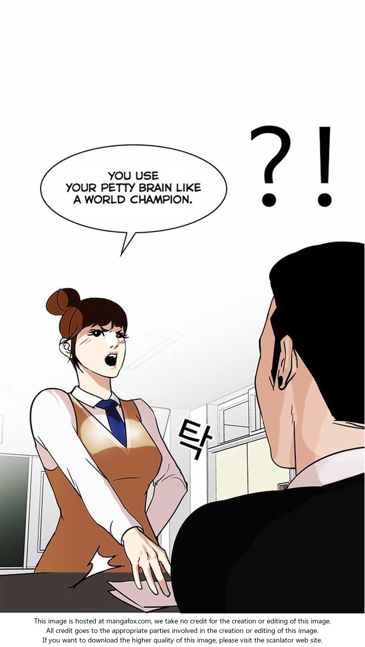 Lookism Chapter 074 page 37