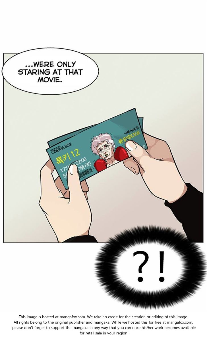 Lookism Chapter 074 page 39