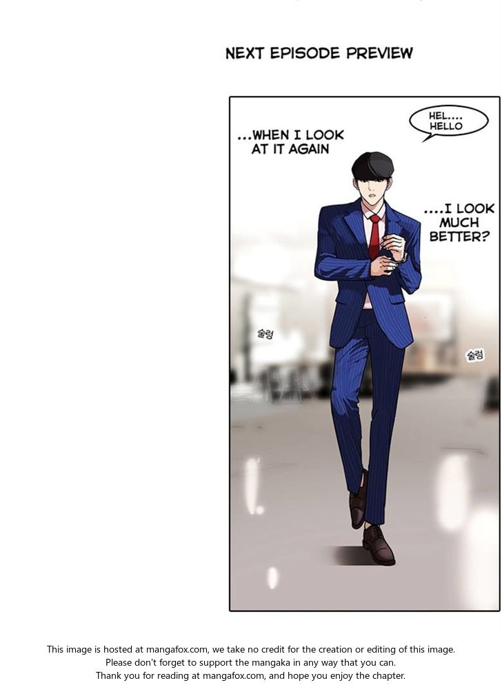Lookism Chapter 074 page 45