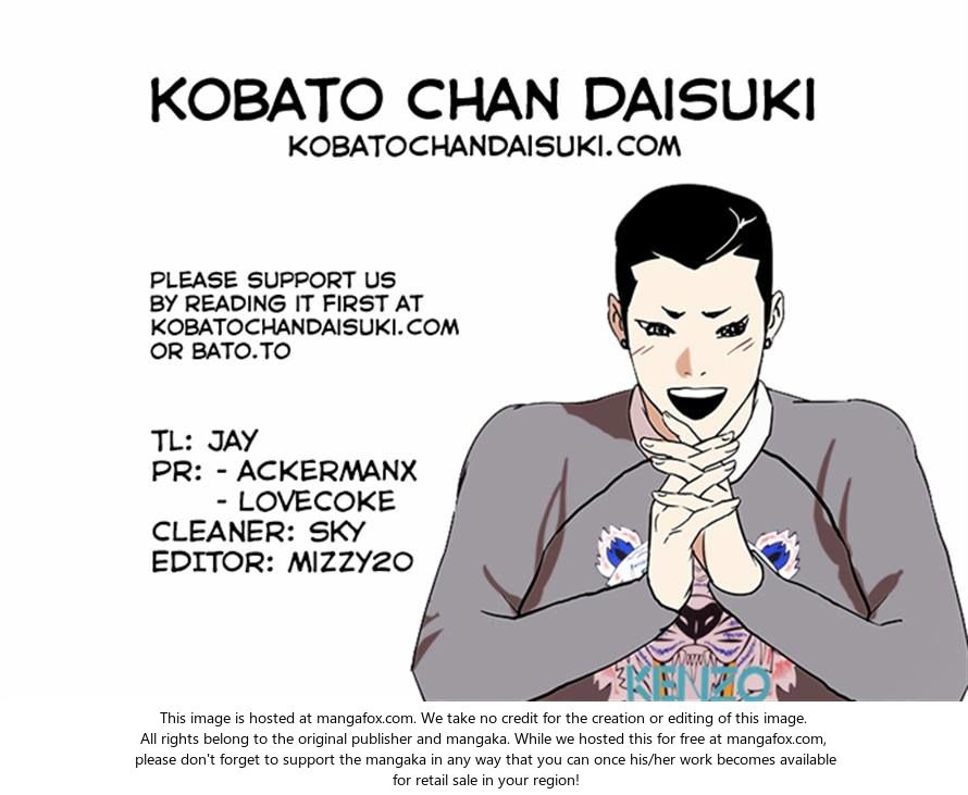 Lookism Chapter 074 page 46