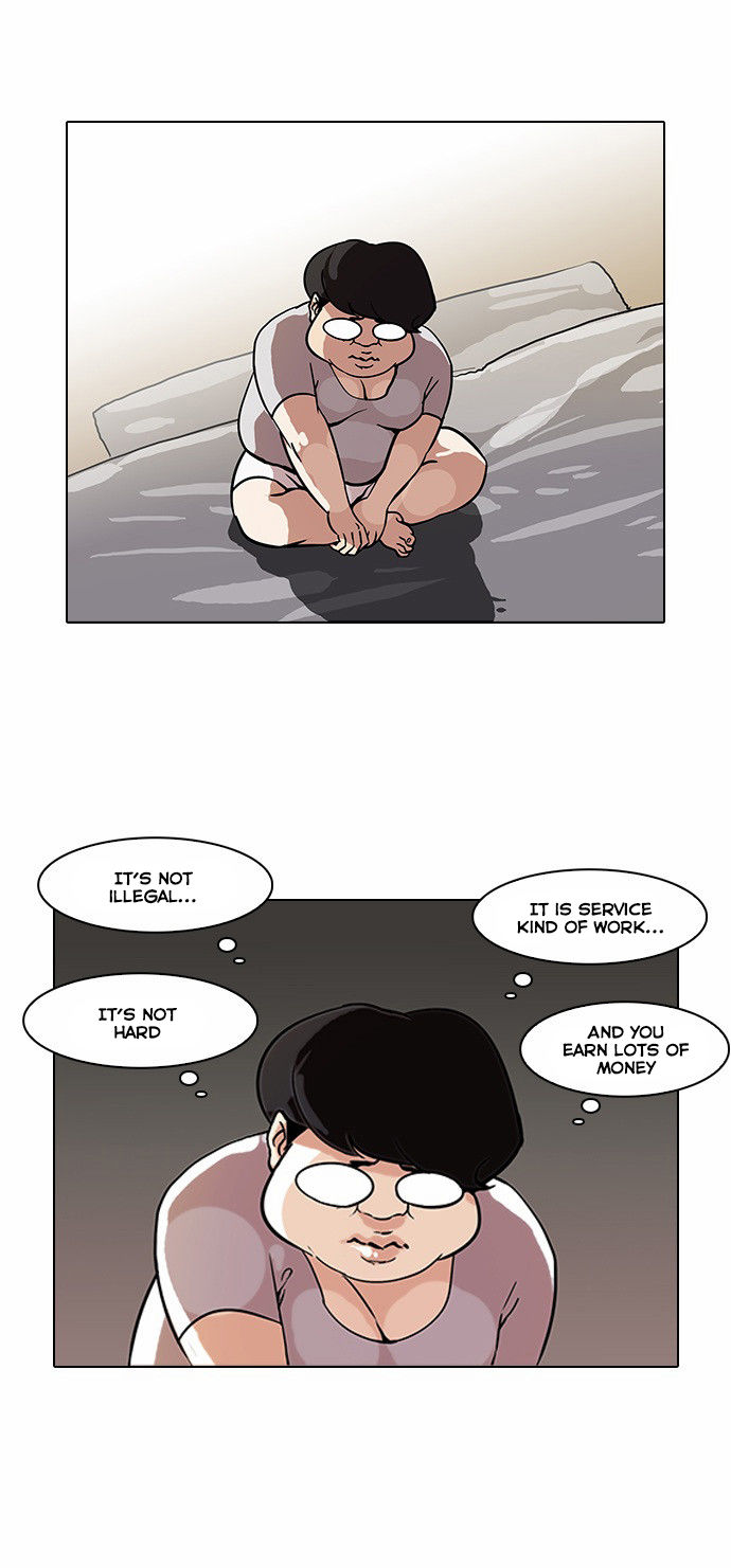 Lookism Chapter 075 page 23
