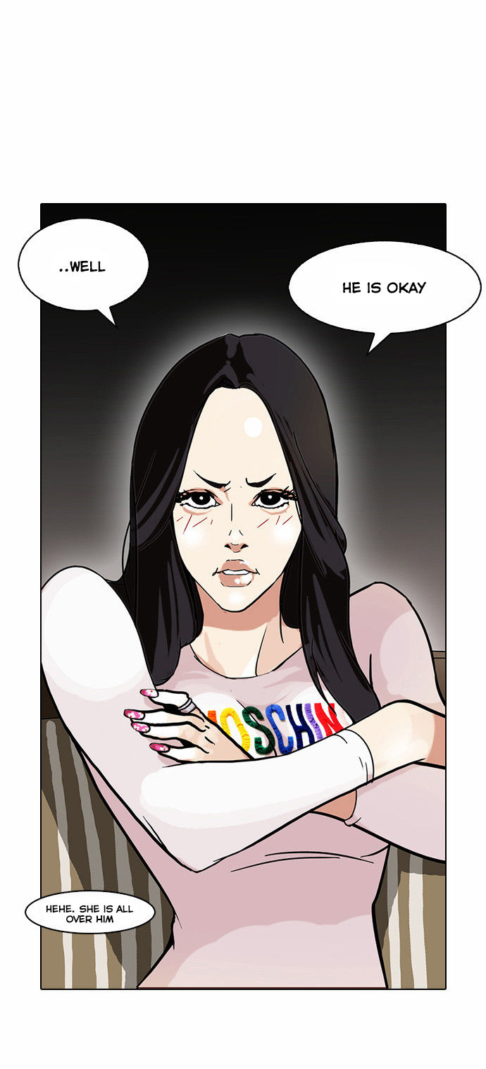 Lookism Chapter 075 page 33