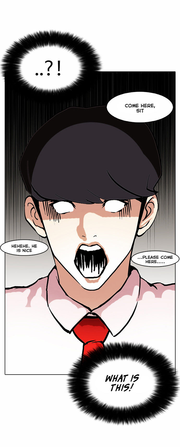 Lookism Chapter 075 page 34