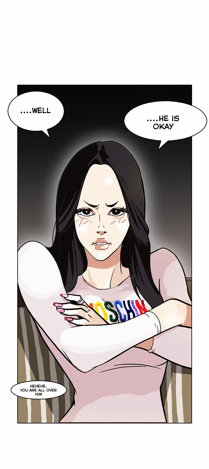 Lookism Chapter 076 page 4