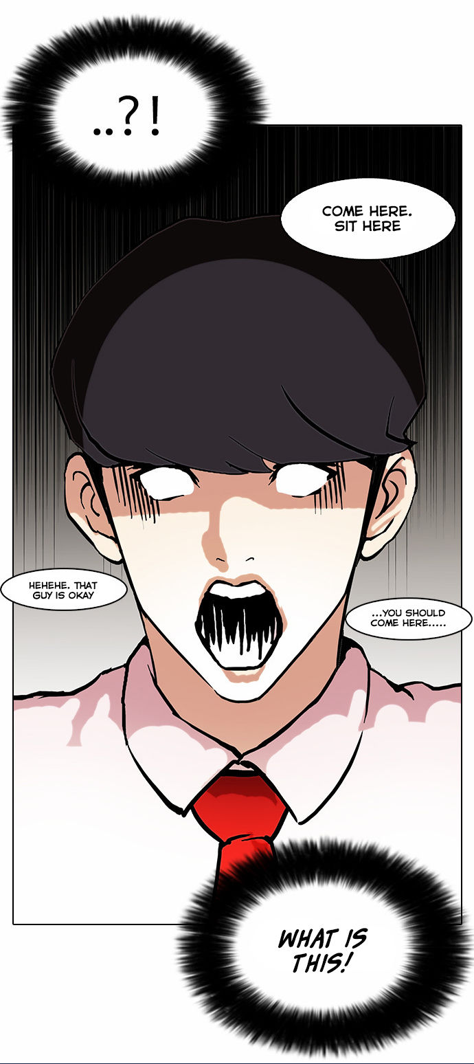 Lookism Chapter 076 page 5