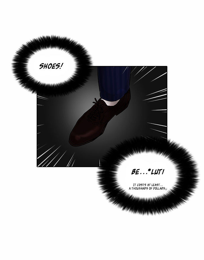 Lookism Chapter 076 page 16