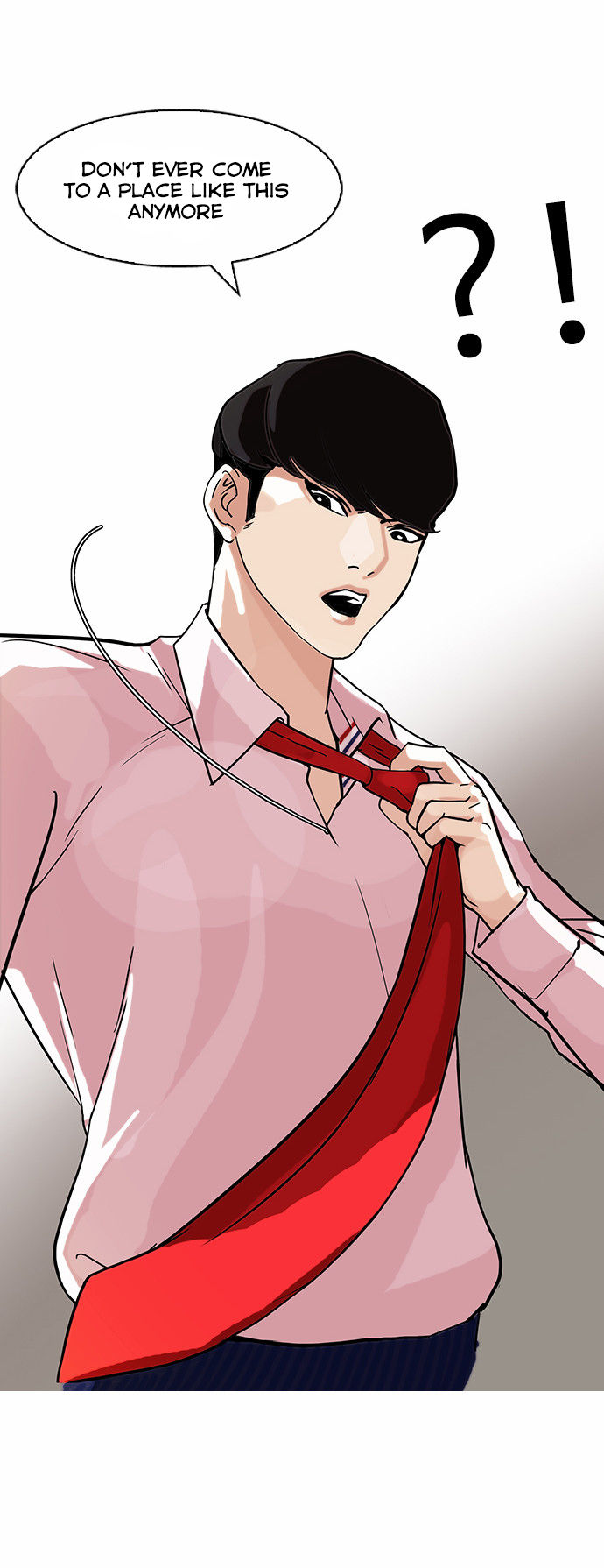 Lookism Chapter 076 page 37