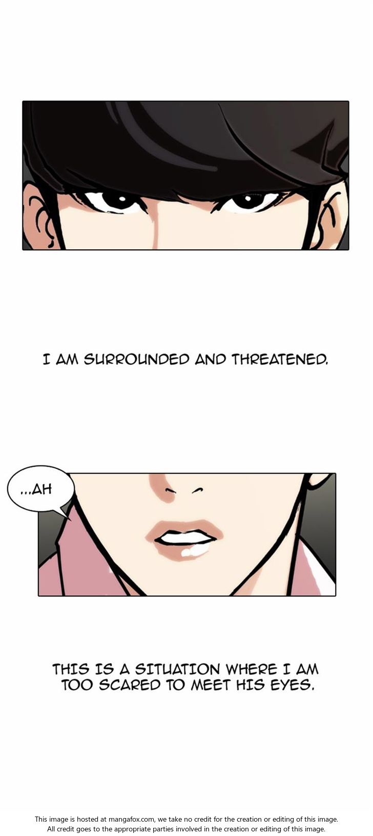 Lookism Chapter 077 page 7