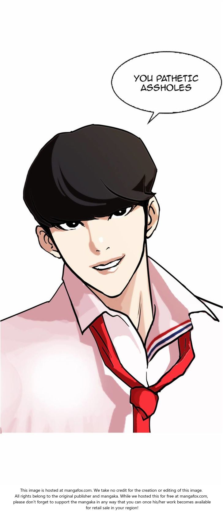 Lookism Chapter 077 page 8