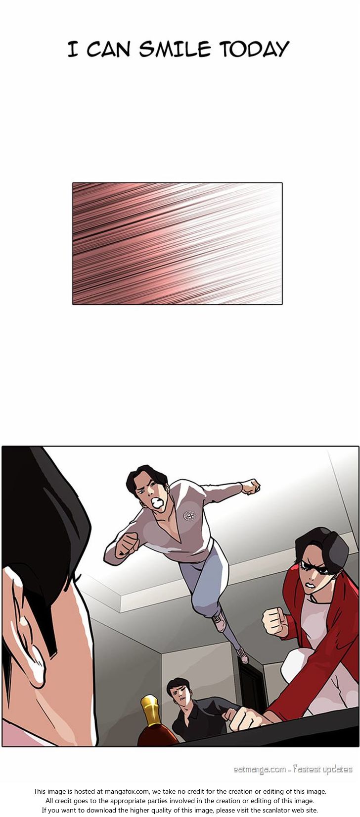 Lookism Chapter 077 page 9