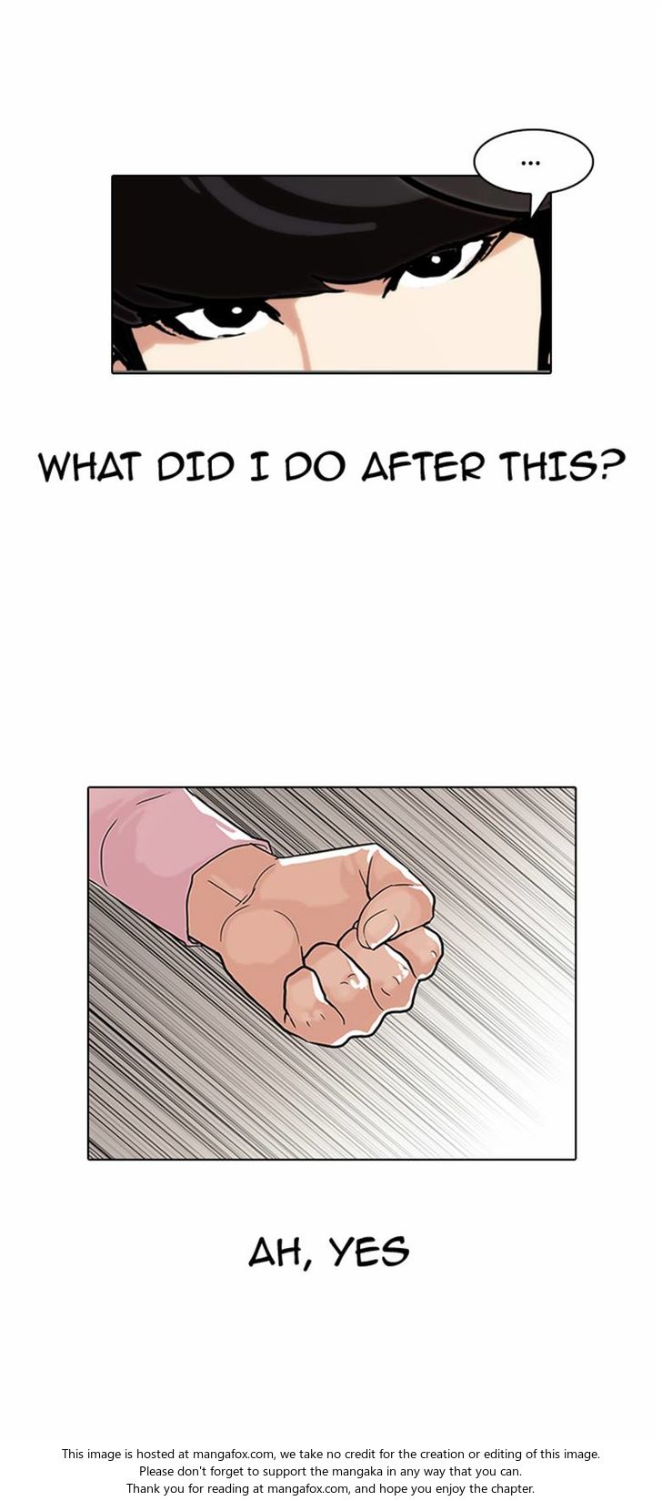 Lookism Chapter 077 page 14