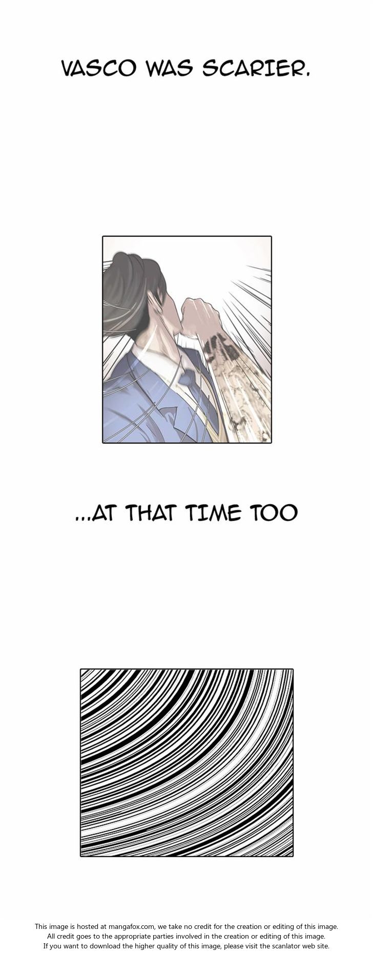 Lookism Chapter 077 page 17