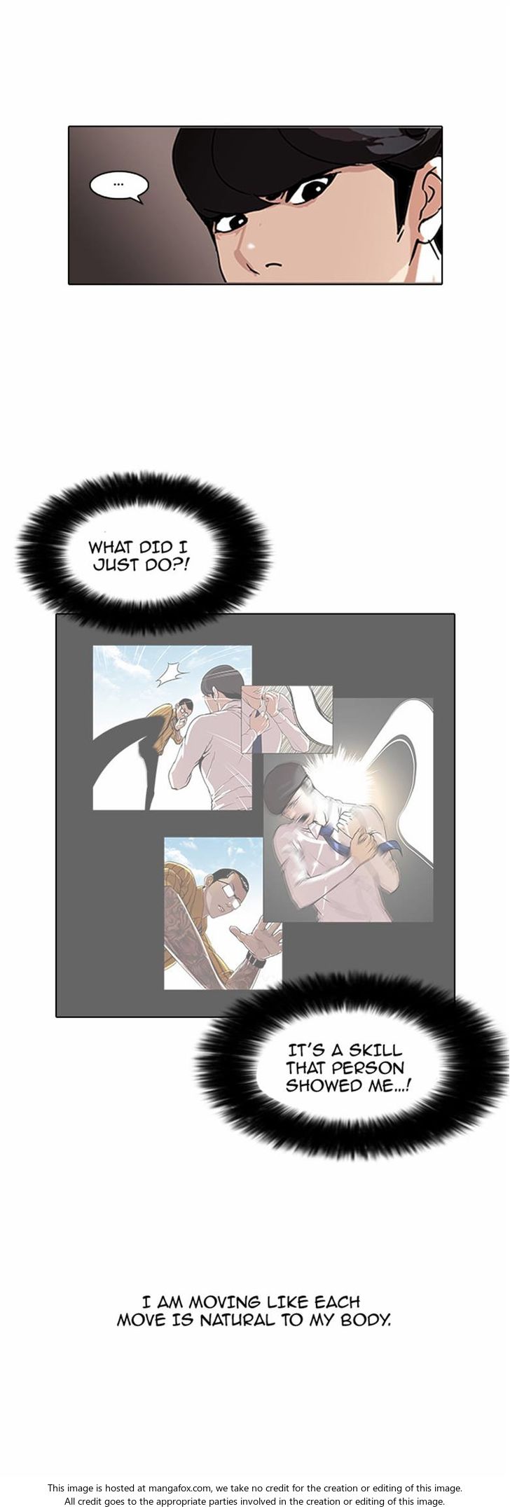 Lookism Chapter 077 page 26