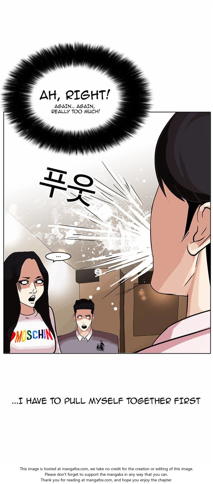 Lookism Chapter 077 page 30
