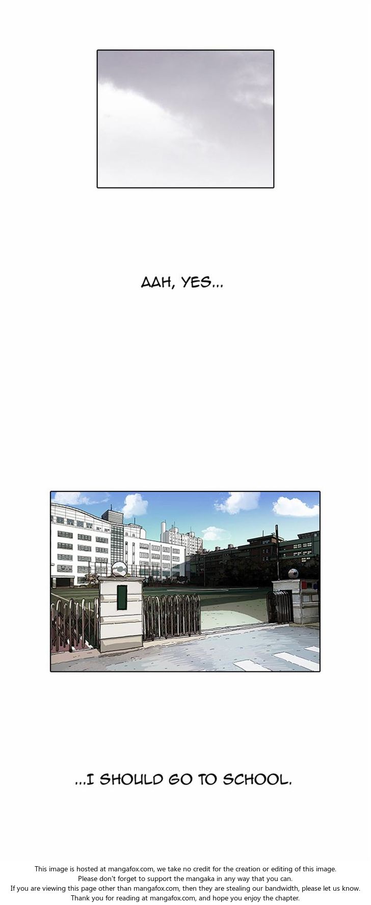 Lookism Chapter 077 page 37